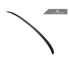 Autotecknic Карбоновый спойлер для BMW 5-series (G30/F90)