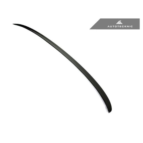 Autotecknic Карбоновый спойлер для BMW 5-series (G30/F90)