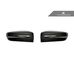 AUTOTECKNIC Карбоновые накладки на зеркала для BMW G30 5-Series/6-ser GT (G32)/7-ser (G11)