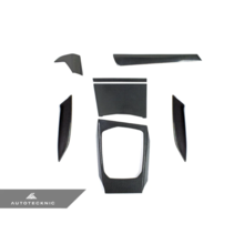 AutoTecknic карбоновые вставки в салон для BMW M3 G80