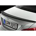 AutoTecknic Карбоновый спойлер AMG-style для Mercedes C-class W205