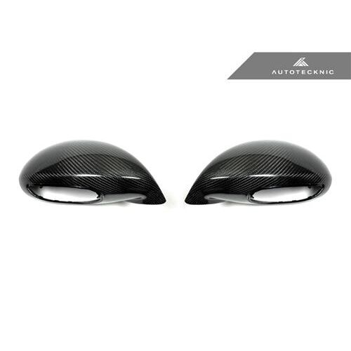 AutoTecknic Карбоновые корпусы зеркал для Porsche 991 Turbo/Carrera/Boxster 981 (2015+) AutoTecknic Карбоновые корпусы зеркал для Porsche 991 Turbo/Carrera/Boxster 981 (2015+)