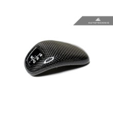AutoTecknic карбоновая накладка рычага АКПП для PORSCHE PANAMERA 971