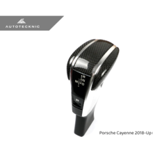 AutoTecknic карбоновый рычаг АКПП для PORSCHE CAYENNE 536