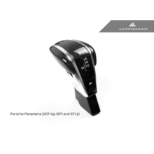 AutoTecknic карбоновый рычаг АКПП для PORSCHE PANAMERA 971