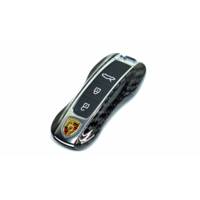 AUTOTECKNIC карбоновый корпус ключа Porsche 911 (992)/Panamera (971)/Cayenne (2018+)