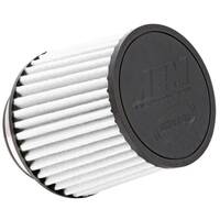 AEM воздушный фильтр нулевого сопротивления 21-204BF универсальный D 89mm, L=133mm