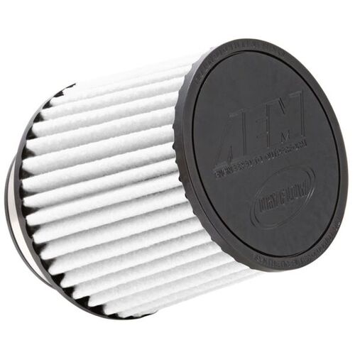 AEM воздушный фильтр нулевого сопротивления 21-204BF универсальный D 89mm, L=133mm