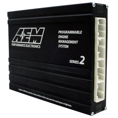 AEM Engine Management System Series 2 for SUBARU WRX STi 2005-2006