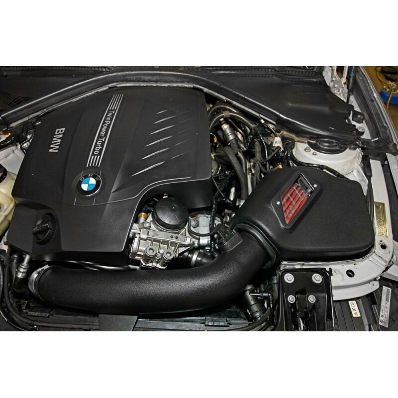 Bmw f20 свап n55