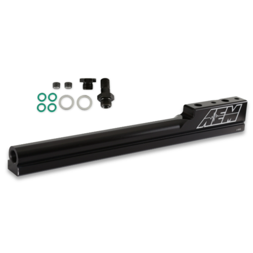 AEM 25-100BK Рейка топливная Honda/ACURA B16/B18 черная