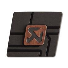 AKRAPOVIC 800900 Copper pin - large