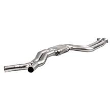 AKRAPOVIC Средняя часть выхлопа Evolution Line для BMW M2 Competition (F87N)