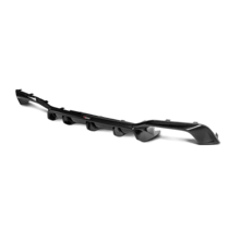 AKRAPOVIC Задний диффузор (карбоновый) для BMW X4M (F98)