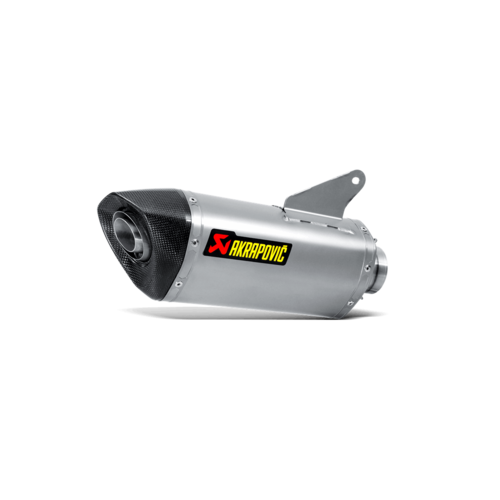 AKRAPOVIC S-D9SO8-RT Выхлопная система Slip-On Line (Titanium) Ducati Hypermotard 2016-16 AKRAPOVIC S-D9SO8-RT Выхлопная система Slip-On Line (Titanium) Ducati Hypermotard 2016-16