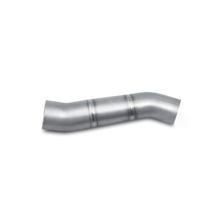 AKRAPOVIC Link Pipe (Titanium) Ducati Monster 1200/1200S/821 (2014+)