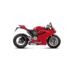 AKRAPOVIC Титановая выхлопная система Evolution line для Ducati 1199 Panigale AKRAPOVIC Титановая выхлопная система Evolution line для Ducati 1199 Panigale