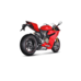 AKRAPOVIC Титановая выхлопная система Evolution line для Ducati 1199 Panigale AKRAPOVIC Титановая выхлопная система Evolution line для Ducati 1199 Panigale