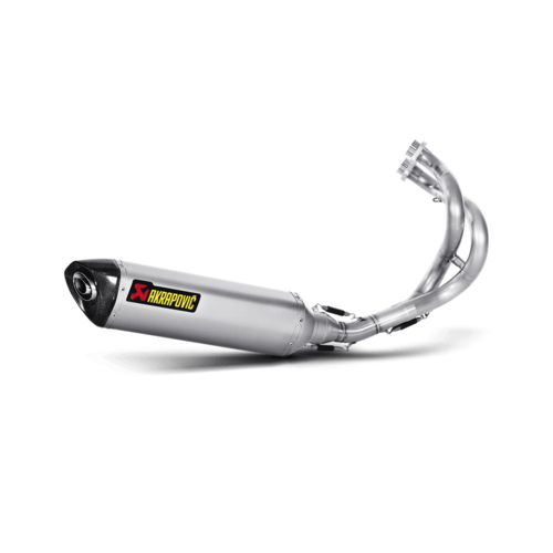 AKRAPOVIC Титановая выхлопная система Racing Line для Kawasaki ER-6 N/F, Ninja 650 (2012-2016) AKRAPOVIC Титановая выхлопная система Racing Line для Kawasaki ER-6 N/F, Ninja 650 (2012-2016)