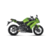 AKRAPOVIC Титановая выхлопная система Racing Line для Kawasaki ER-6 N/F, Ninja 650 (2012-2016) AKRAPOVIC Титановая выхлопная система Racing Line для Kawasaki ER-6 N/F, Ninja 650 (2012-2016)