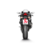 AKRAPOVIC Выхлопная система Evolution Line (Carbon) Kawasaki Ninja ZX10R (2016+)
