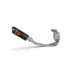 AKRAPOVIC Racing Line (Carbon) выхлоп для KAWASAKI Ninja ZX25R (2020+)