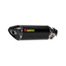 AKRAPOVIC S-K10SO24-HRC Выхлопная система Slip-On Line (Carbon) KAWASAKI NINJA 1000SX 2020