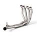 AKRAPOVIC E-K9R2 Выпускной коллектор (сталь) Kawasaki Z900 2017
