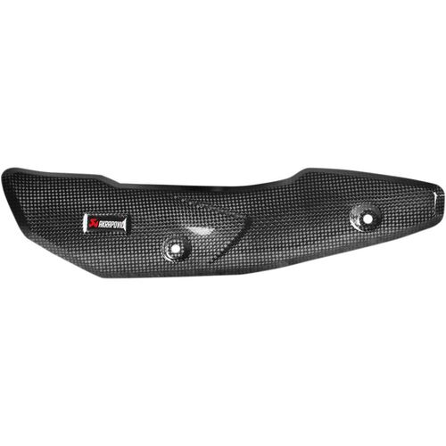 AKRAPOVIC P-HSK9SO1 Термо накладка (Карбон) Kawasaki Z900 2017