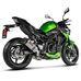 AKRAPOVIC Выхлопная система Slip-On Line (Titanium) Kawasaki Z900 2020 +