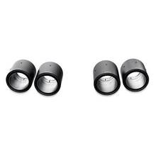 AKRAPOVIC Карбоновые Насадки для BMW M5/M6 (F10/F13/F06) (1шт)