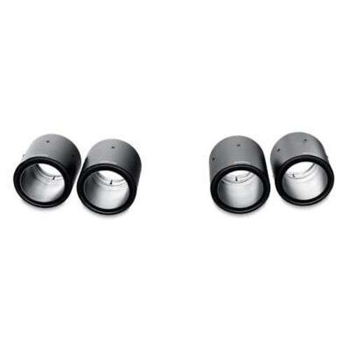 AKRAPOVIC TP-CT/10/1 Tail Pipe