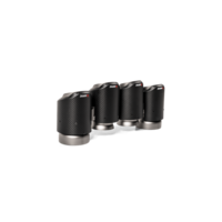 AKRAPOVIC TP-CT/59 Насадки выхлопной системы для BMW X3M (F97) OPF/GPF (карбон)