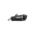 AKRAPOVIC Выхлопная система Slip-On Line (Titanium) для BMW F800 R/GT