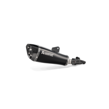 AKRAPOVIC Выхлопная система Slip-On Line (Titanium) BMW R1250R / R1250RS (2019+)