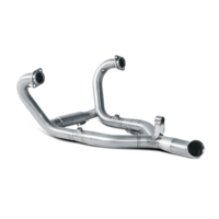AKRAPOVIC E-B12R2 Выпускной коллектор (сталь) BMW R1200GS 2004-09