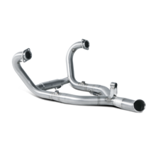 AKRAPOVIC E-B12R2 Выпускной коллектор (сталь) BMW R1200GS 2004-09