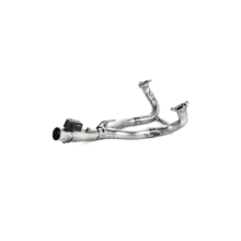 AKRAPOVIC Выпускной коллектор (Нержавеющая Сталь) BMW R1250GS , Adventure (2019+)