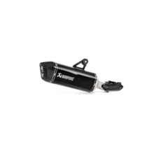 AKRAPOVIC Выхлопная система Slip-On Line (Titanium) BMW R1250GS / ADVENTURE (2019+)