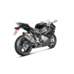 AKRAPOVIC Титановая выхлопная система Slip-On для BMW S1000 RR (2015-2016) AKRAPOVIC Титановая выхлопная система Slip-On для BMW S1000 RR (2015-2016)
