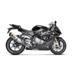 AKRAPOVIC Титановая выхлопная система Slip-On для BMW S1000 RR (2015-2016) AKRAPOVIC Титановая выхлопная система Slip-On для BMW S1000 RR (2015-2016)