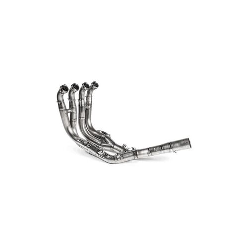 AKRAPOVIC Выпускной коллектор (Titanium) BMW S 1000 RR 2019 - 2021