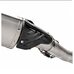 AKRAPOVIC P-HSB10E3 Карбоновая накладка выхлопной системы для BMW S 1000 RR 2019