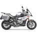 AKRAPOVIC S-B10SO7-HZDFT Выхлопная система Slip-On Line  - Titanium -  для BMW S 1000 XR 2015-2019