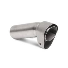 AKRAPOVIC Optional noise damper BMW S1000RR 2019-2019