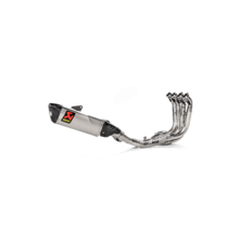 AKRAPOVIC Выхлопная система Evolution Line (Titanium) BMW S1000RR (2019+)