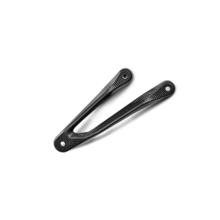 AKRAPOVIC Muffler bracket (Carbon) BMW S1000RR (15-18)
