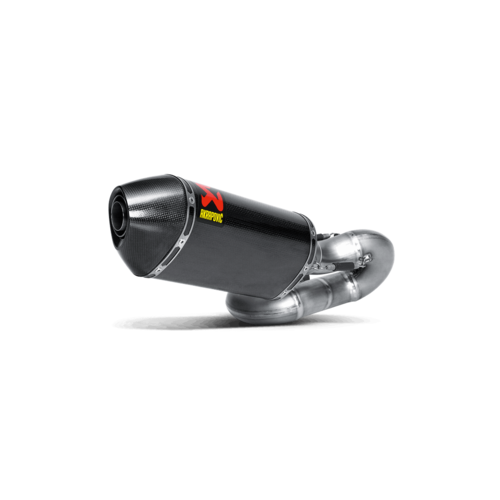 AKRAPOVIC Выхлопная система Slip-On Line (Carbon) Honda CBR 1000 RR (2014-16) AKRAPOVIC Выхлопная система Slip-On Line (Carbon) Honda CBR 1000 RR (2014-16)