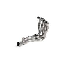 AKRAPOVIC Выпускной коллектор (сталь) Honda CBR 1000RR-R FIREBLADE / SP (2020+)