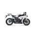AKRAPOVIC Выхлопная система Slip-On Line (Carbon) Honda CBR 1000 RR (2014-16) AKRAPOVIC Выхлопная система Slip-On Line (Carbon) Honda CBR 1000 RR (2014-16)